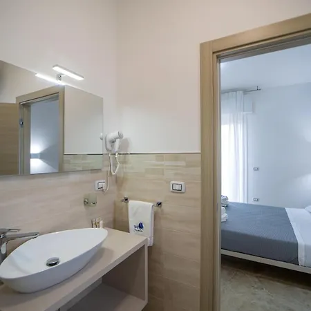 3 Vele 4* Porto Cesareo