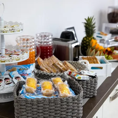 3 Vele 4* Porto Cesareo