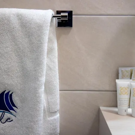 Frühstückspension 3 Vele