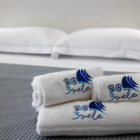 3 Vele Frühstückspension 4*