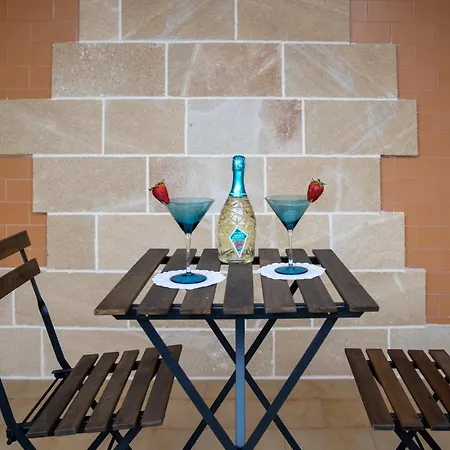 Frühstückspension 3 Vele 4*