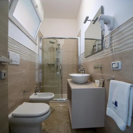 3 Vele Bed & Breakfast 4*