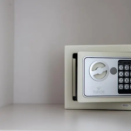 3 Vele Panzió Porto Cesareo