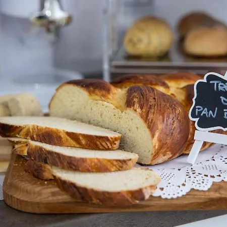 3 Vele Отель типа 