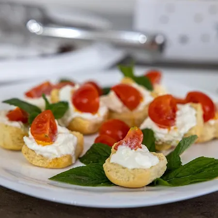 3 Vele 4* Porto Cesareo