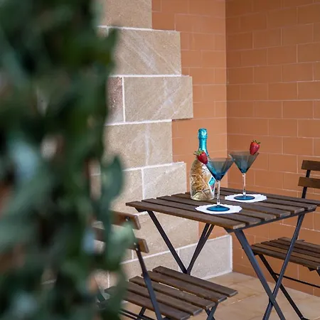 3 Vele Porto Cesareo