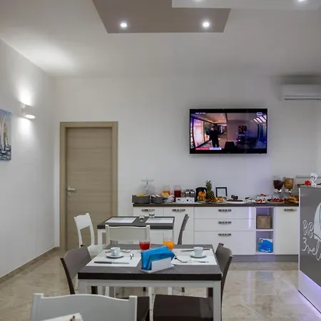 3 Vele Bed & Breakfast