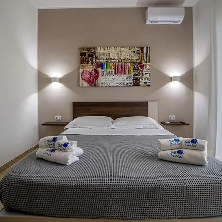 Bed & Breakfast 3 Vele *