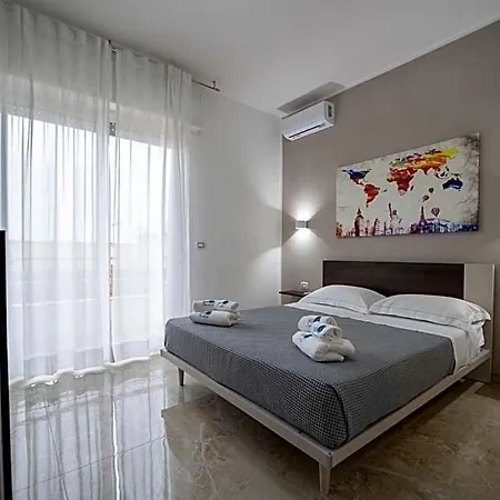Bed & Breakfast 3 Vele Porto Cesareo