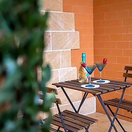 3 Vele 4* Porto Cesareo