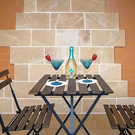3 Vele לינה וארוחת בוקר