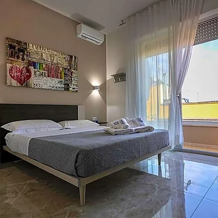 3 Vele Bed & Breakfast 4*