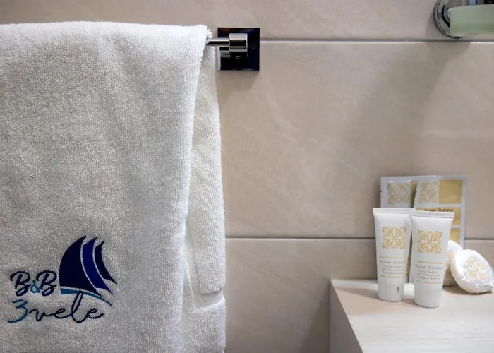 Bed & Breakfast 3 Vele