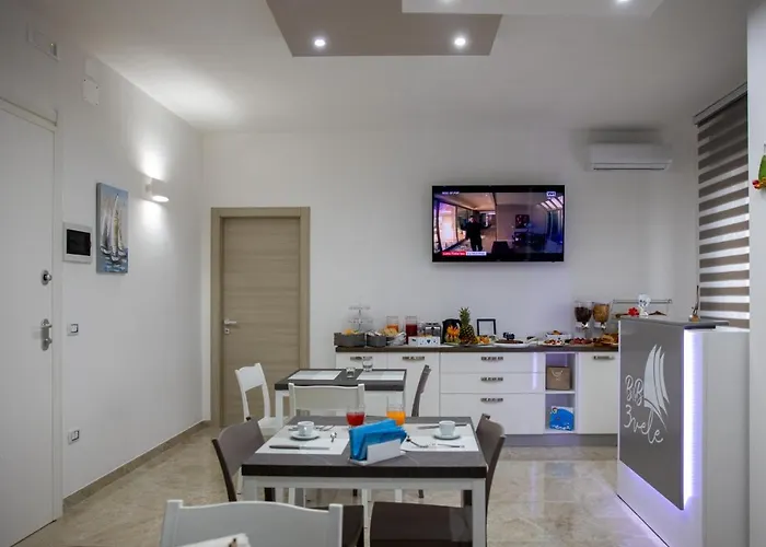 3 Vele Bed & Breakfast